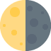 :last_quarter_moon: :last_quarter_moon: