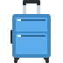 :luggage: :luggage: