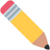 :pencil2: :pencil2: