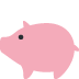 :pig2: :pig2: