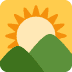 :sunrise_over_mountains: :sunrise_over_mountains: