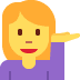 :tipping_hand_woman: :tipping_hand_woman:
