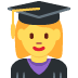 :woman_student: :woman_student: